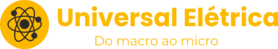 site universal elétrica do macro ao micro